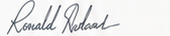 Ronald Ndoro Mind signature